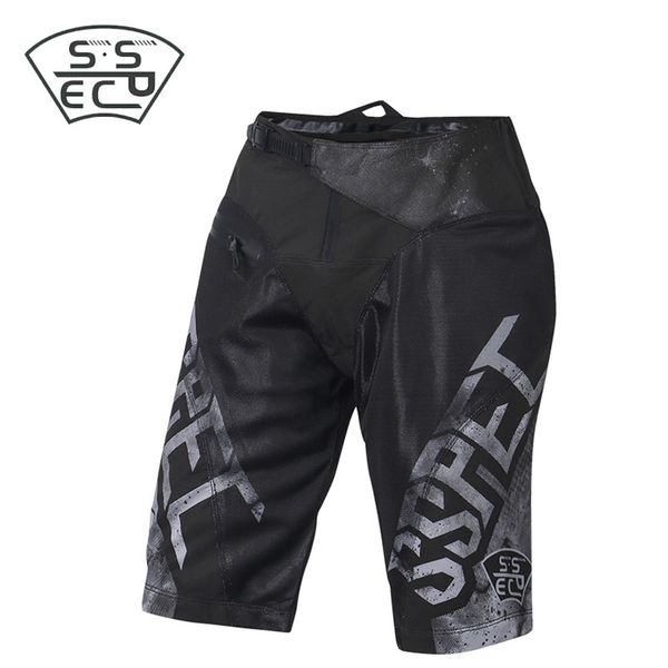 motocross riding shorts