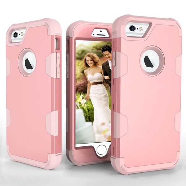 

Gurioo для iPhone X Case противоударный защита гибридный жесткий резиновый Impact броня теле