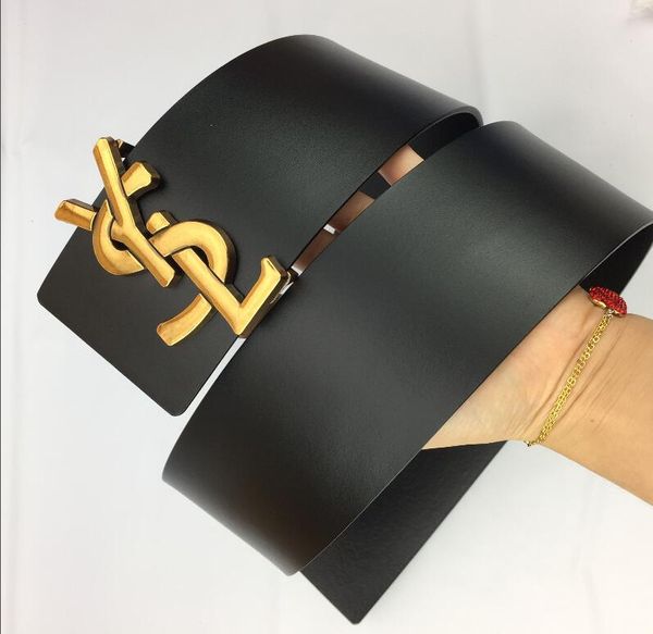 

2019 new fa hion cla ic de igner women belt luxury real cowhide belt width 7 cm europe and the united tate elling like hot