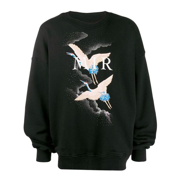 

2020 luxury mens designer hoodie hip hop fashion men women sweatshirts hoodies designer hoodies for men