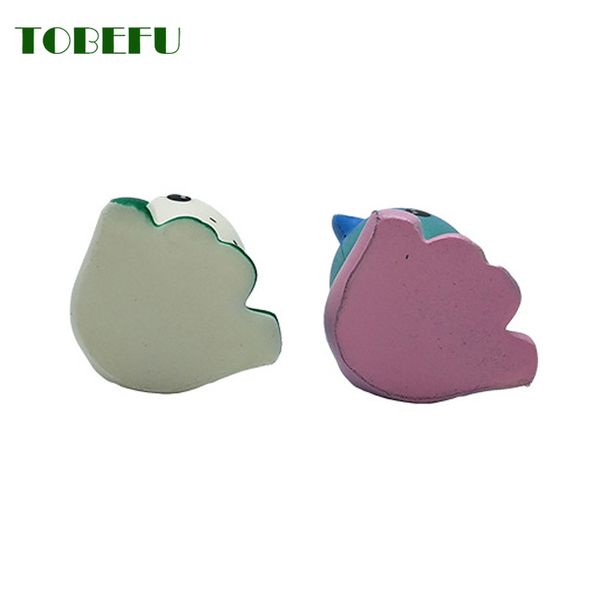 

tobefu unicorn squishy animals toy slow rising squishies mochi squishy for stress relief christmas toys
