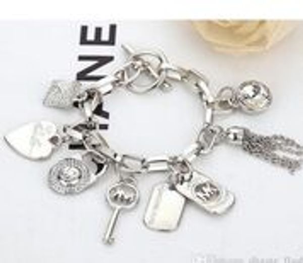 

Charm Bracelets atopstore88