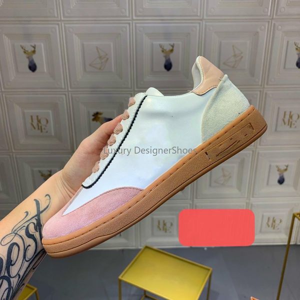 

new style shoes designer womans shoes fashion with women luxury designer sneaker womans casual shoes autumn shoe, Black