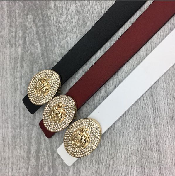 

belts luxury leather belts for men waist belt ing, Black;brown