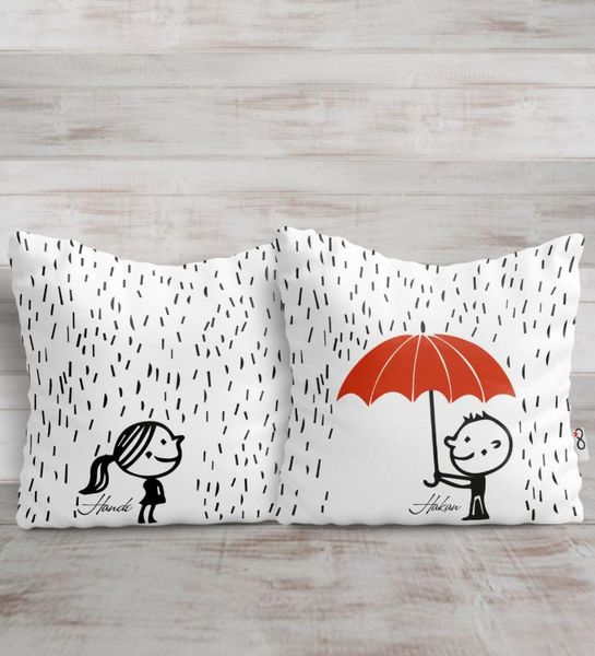 

personalized dual lovers set-10 pillow case