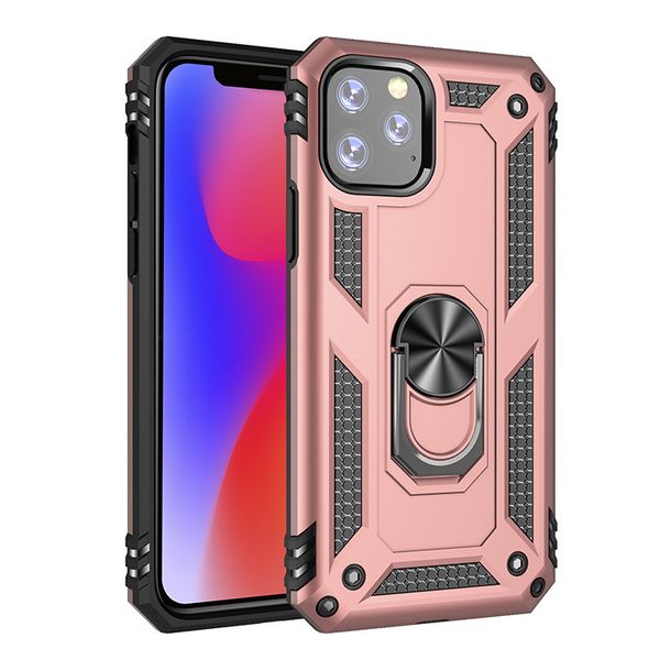 

Кольцо держатель Kickstand противоударный Доспех телефон задняя крышка случаи чехол