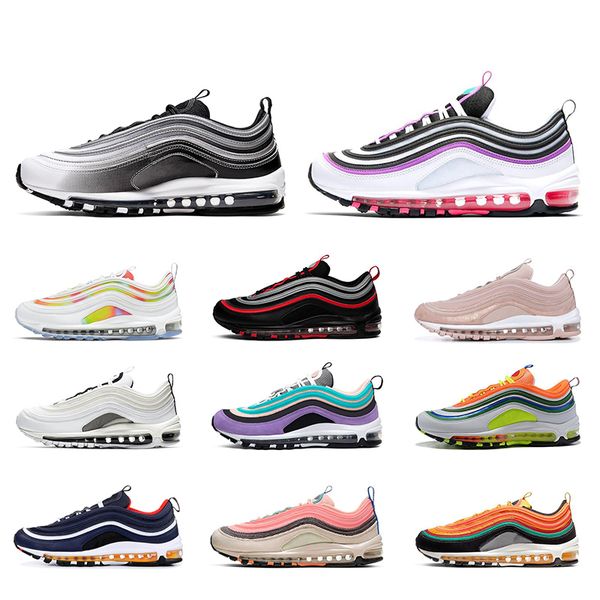 

men women sneakers 2020 mens trianers corduroy pack pink black sliver bullet red leopard breathe running shoes outdoor sports