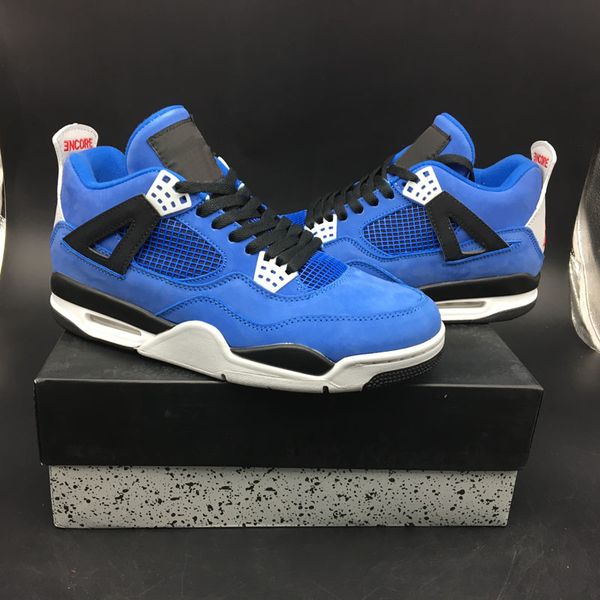 

buckskin basketball shoes 4 4s mens eminem encore fashion outdoor trainer sports sneaker mens designer shoes with box high quality