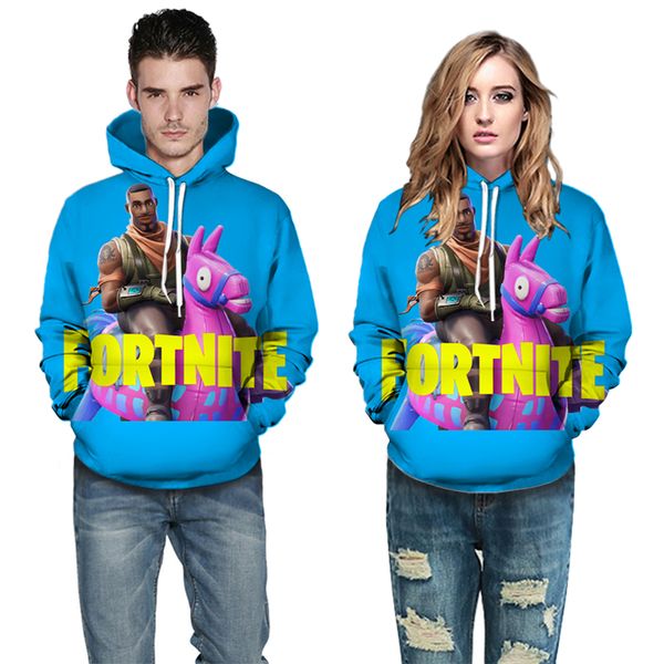 

fashion 3d print hoodies sweatshirt casual pullover autumn winter streetwear outdoor wear women men hoodies 75, Blue;black