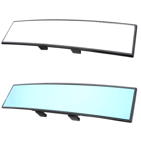 

300mm large vision baby rearview mirror angle panoramic car rear view mirror car interior accessories anti-glare