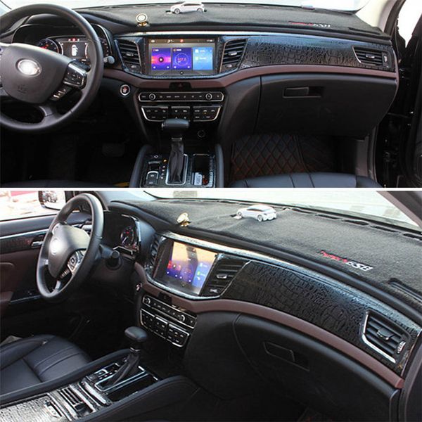 

for trumpchi gs7 gs8 2017-2019 self adhesive car stickers 3d 5d carbon fiber vinyl car stickers and decals car styling accessories