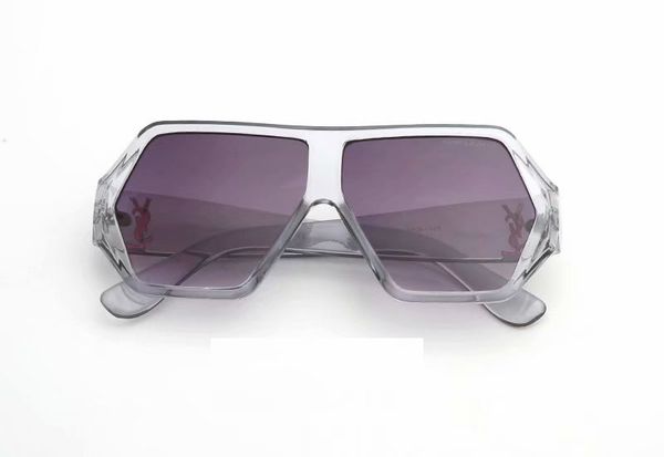 

designer luxury sun glasses for women retro outdoor driving oculos de sol d, Silver