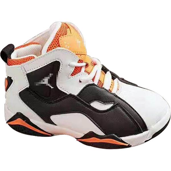 kids basketball boots
