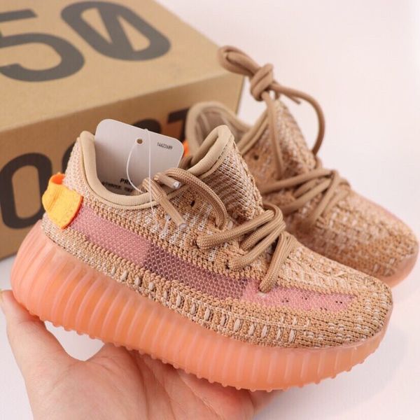 

Kid true form hyper pace clay tatic running hoe kanye we t cream white black white bred fa hion port neaker