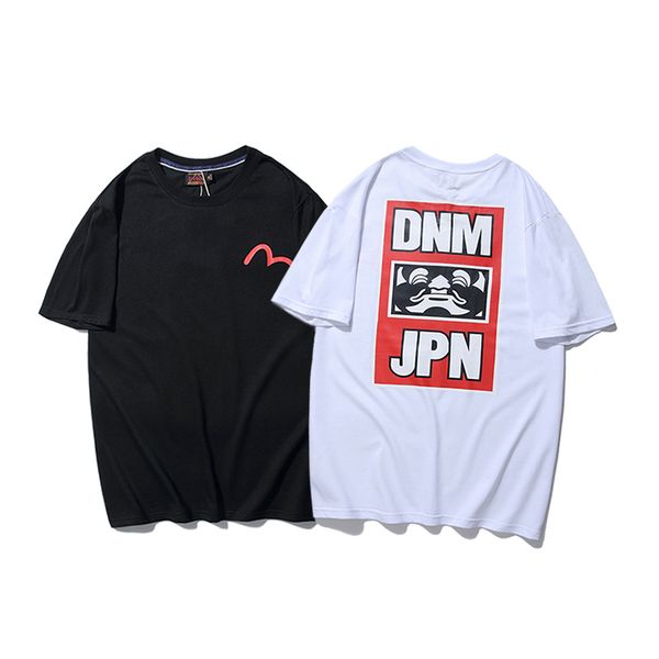 

Camisetas evisuboy