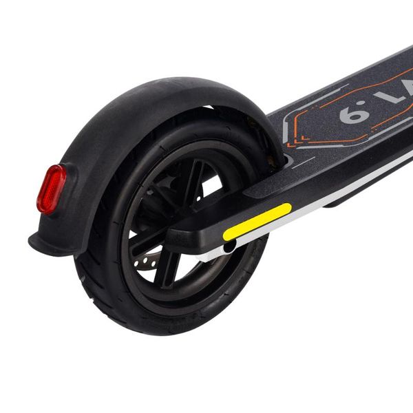 

poland warehouse es-08s v1.9 black or white foldable kick electric scooter