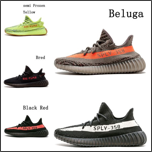 adidas yeezy 350 v2 amarillas