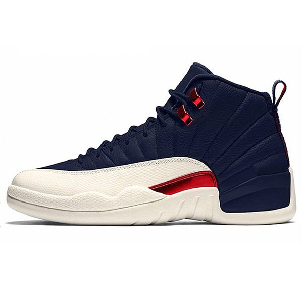 womens navy basketball shoes