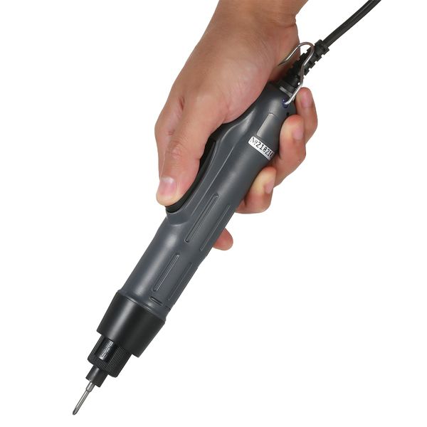 

mini electric screwdriver adjustable torque power screw driver kit high precision powered screw driver