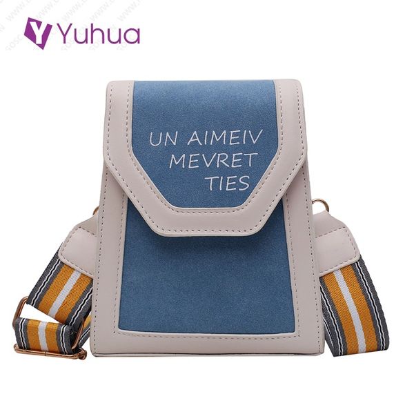 

yuhua, 2020 новые модные винтажные сумки, простая корейская версия сумки, трендовая женская сумка на плечо, повседневные женские сумки-мессе