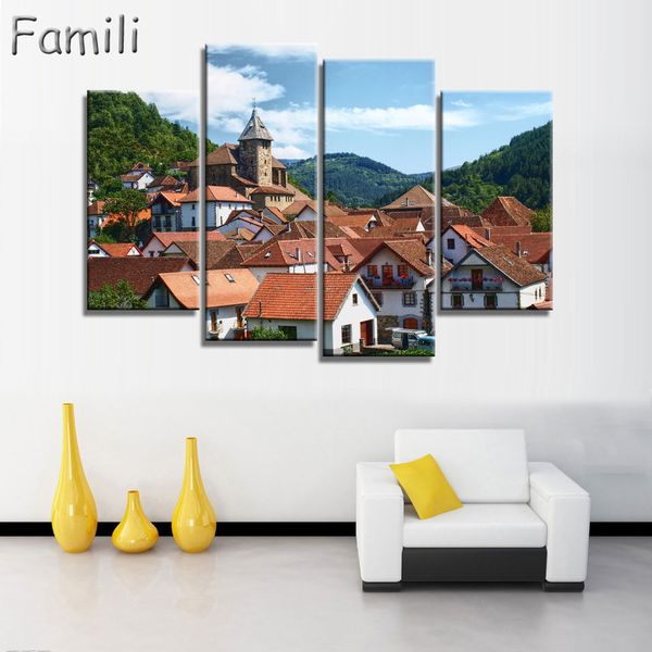 

ипани пеан ол каѬин банкно wall art плака без Ѭам модђлне каѬин