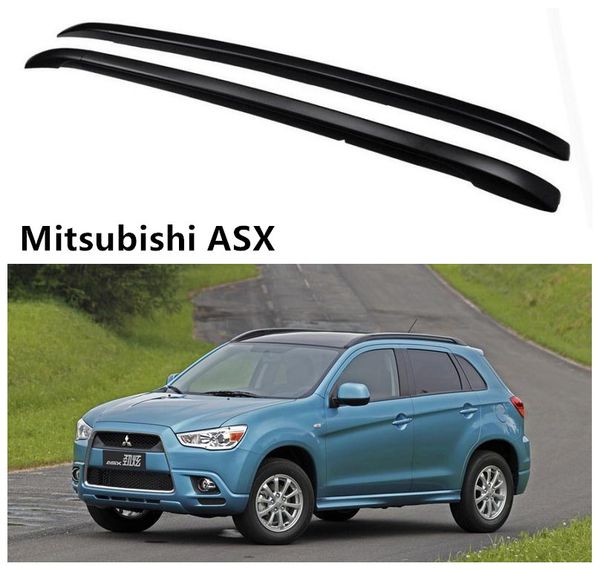 

for mitsubishi asx 2013-2019 roof racks luggage rack aluminum auto accessories