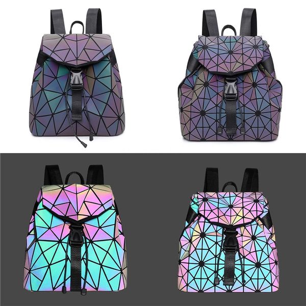 

women's shoulder bags famous backpack women bags designer female big capacity laser #968