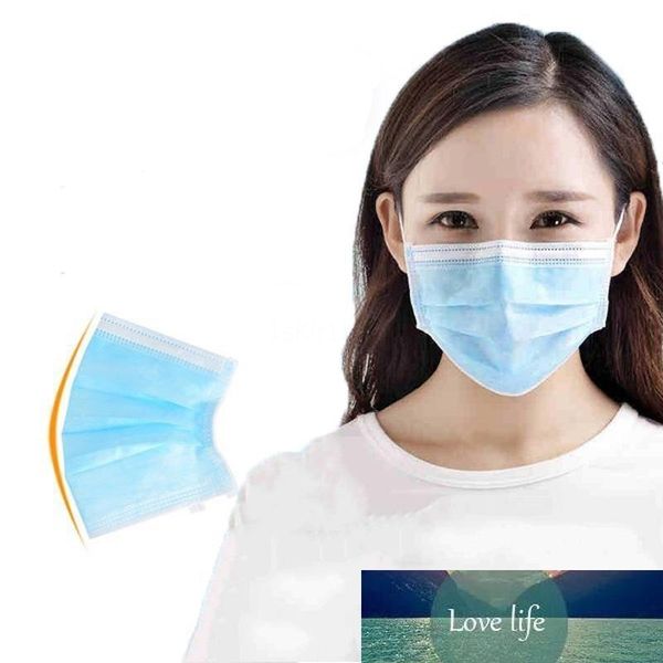 

dhl ship 1pc 9934 party mask blue facem 9934cv+ face masks fog proof with breathing valve ry4t