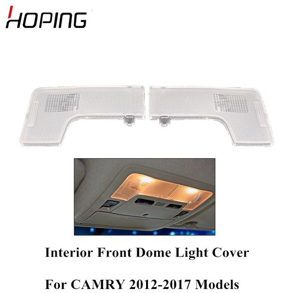 

надеясь авто интерьер передний купол свет крышка для camry 2012 2013 2014 2015 2016 2017 выращивание свет оболочки