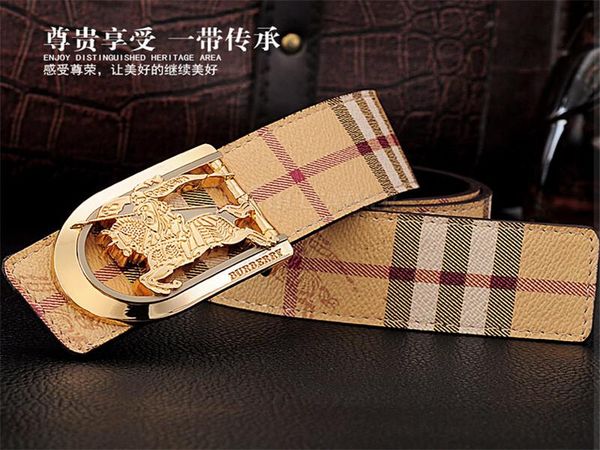 

New 20 model b belt men women jean belt for men women metal buckle brand belt with the 105cm 125cm ize a gift 85587