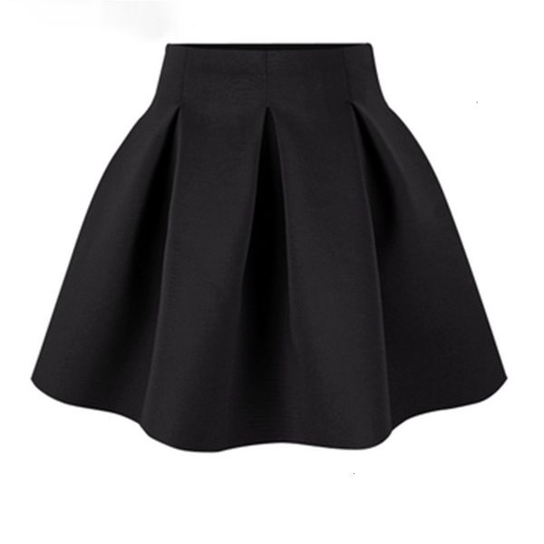 

мини-юбка черные юбки 2019 winter black red plus размер плиссе space хлопок бальное короткие девушки школы рабочая одежда s0907