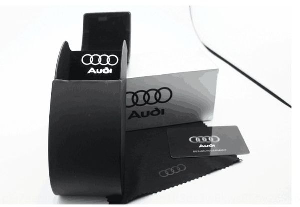 

aud olympic case case sun sun 4s shop gift box sun glasses audi glasses box