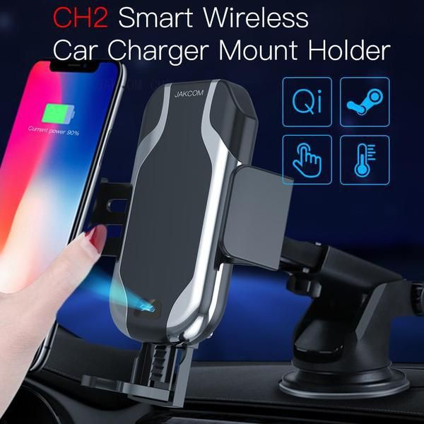 

jakcom ch2 smart wireless car charger mount holder in cell phone mounts holders as smart watch 2018 bf move