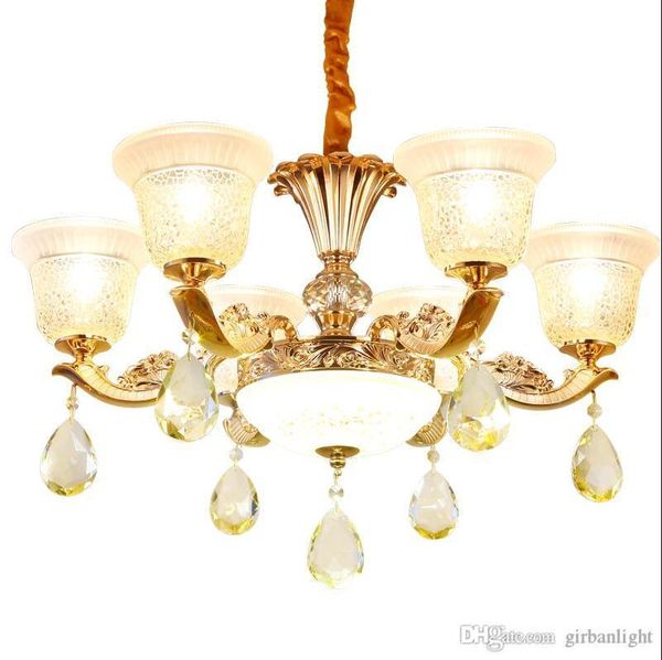 

modern glass round led pendant lamp home l designer k9 crystal living room luxury chandelier light for dinning room
