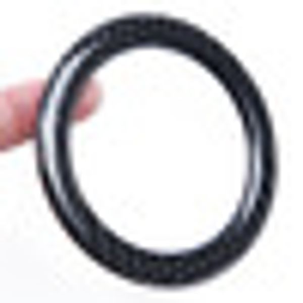 

carbon fiber inner steering wheel cover trim fit for grand cherokee 2014-18