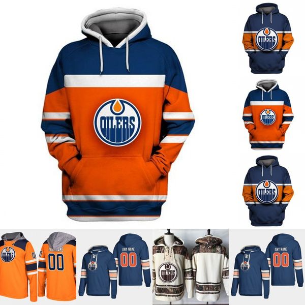 

edmonton oilers hoodie jersey mens 19 mikko koskinen 33 cam talbot 27 milan lucic 44 zack kassian 97 connor mcdavid hockey jerseys, Black;red