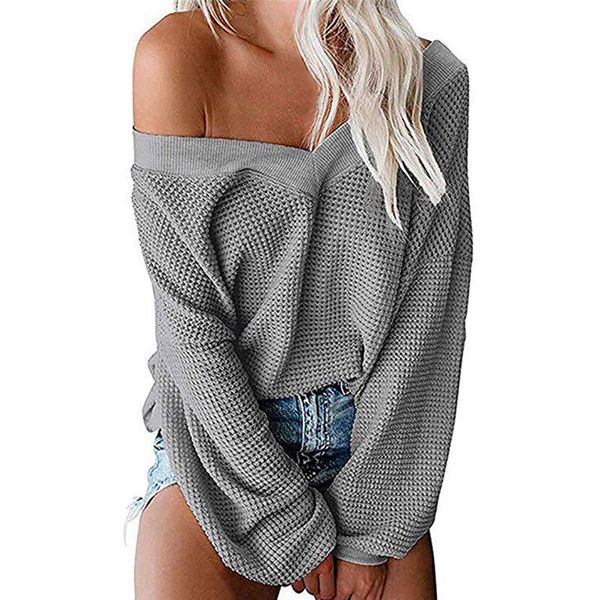 

women v neck t-shirt lantern sleeve off shoulder t-shirt for lady feminina camisetas verano mujer 2020 camiseta for girls, White