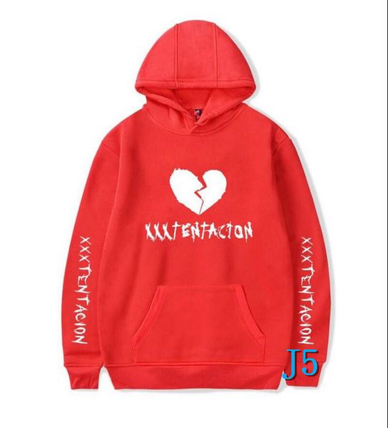 

mens designer hoodies terry jumpers fashion brand sweatshirts heart pattern for men women luxury hoodie winter #3pj5, Black