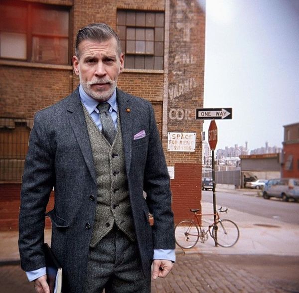 

custom grey tweed men suit winter classic suit men elegant formal wedding suits for men retro costume homme 3 pieces suits, White;black