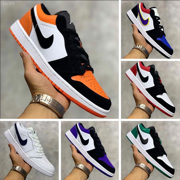 

2020 shoes fashion running men women couple blue black white triple outdoor sports mens trainers sneakers size us 6-12