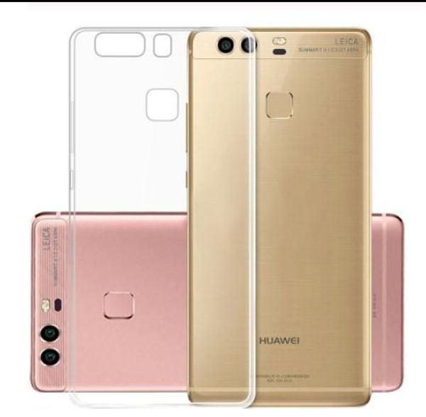 

sell for huawei p8 lite 2016 case ultra thin crystal clear transparent soft tpu silicone phone cover case funda for huawei p9 lite