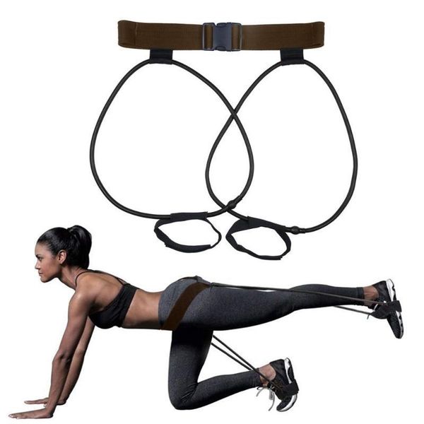 

yoga pull band stretching belt exercise resistance yoga ligament stretching belt foot leg training foot ankle joint correction