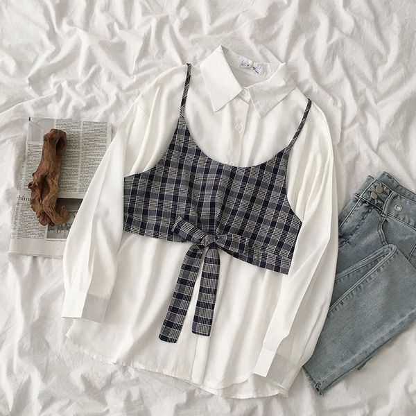 

blusas femme long sleeve turn down collar blouses office lady white blouse shirt women work wear shirts blouse