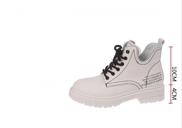 

2020 оен вена женин boots мода поведневна женка обђв маѬин апоги зама пѬ, Black