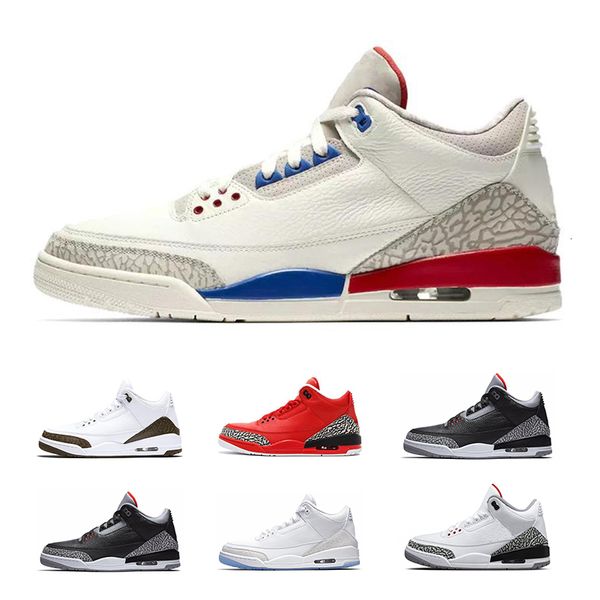 

2019 new arrived jth pure white black cement tinker mens basketball shoes athletic running shoes breathe sports sneakers mens trainers 7-13