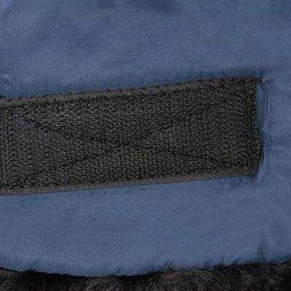 

winter cold-proof hats riding fleece masks for men and women pet supplies home garden, Blue;black