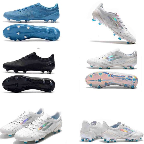 

original 2019 mens x99 fg football boots metal blue white black mercury red waterproof x19.1 soccer cleats shoes