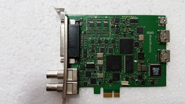

100% испытала работу идеально подходит для decklink studio4k hdmi / sdi