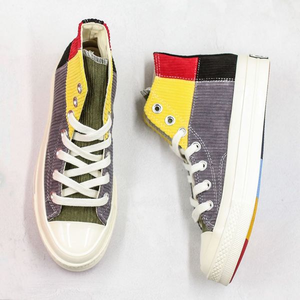 

1970s one star offspring fashion designer sneakers for men women classic 1970 sneakers sport shoes sneakers for street wearing