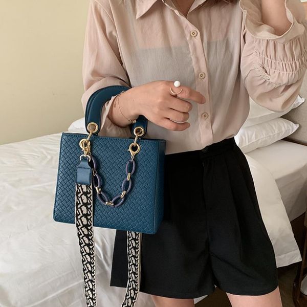 

muti colors designer crossbody messenger bags luxury handbags women tote shoulder bag good leather brand bags fashion style